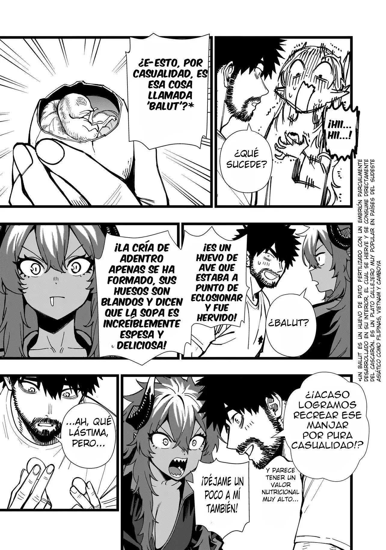 SENKI SURVIVAL SAGA - ISEKAI NO UNMEI WO KAKETA MUJINTOU FUJUN ISEIKOUYU Capitulo 41 página 25