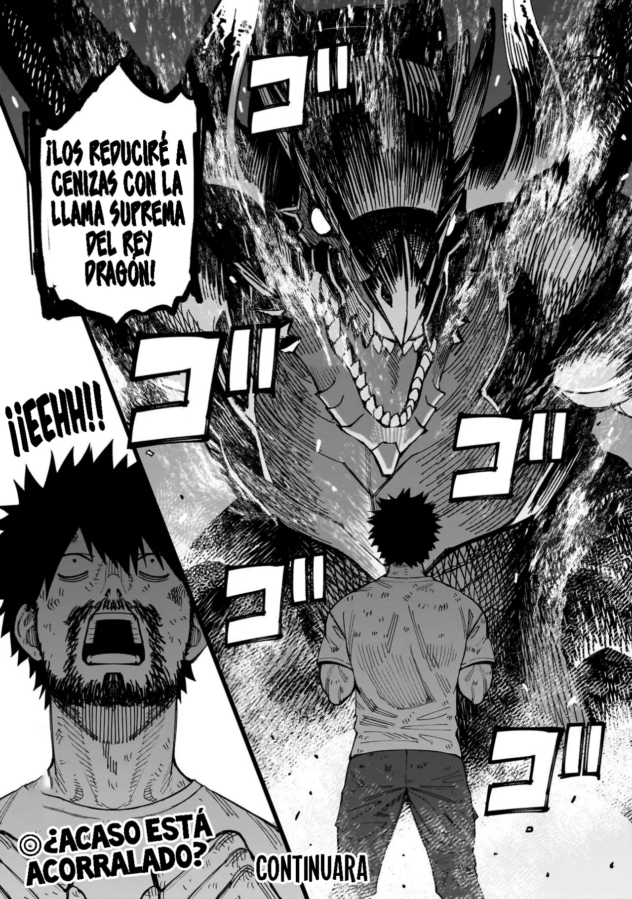 SENKI SURVIVAL SAGA - ISEKAI NO UNMEI WO KAKETA MUJINTOU FUJUN ISEIKOUYU Capitulo 6 página 22