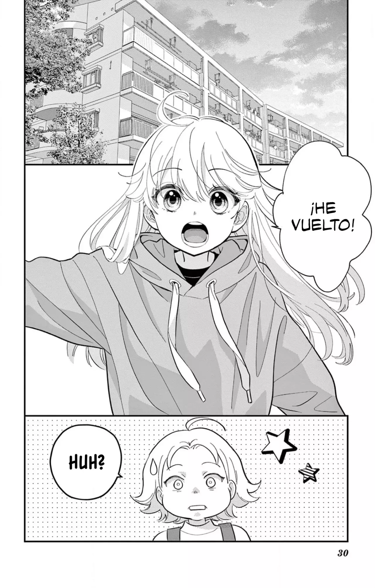 Uesugi-kun wa Onnanoko wo Yametai Capitulo 1 página 31