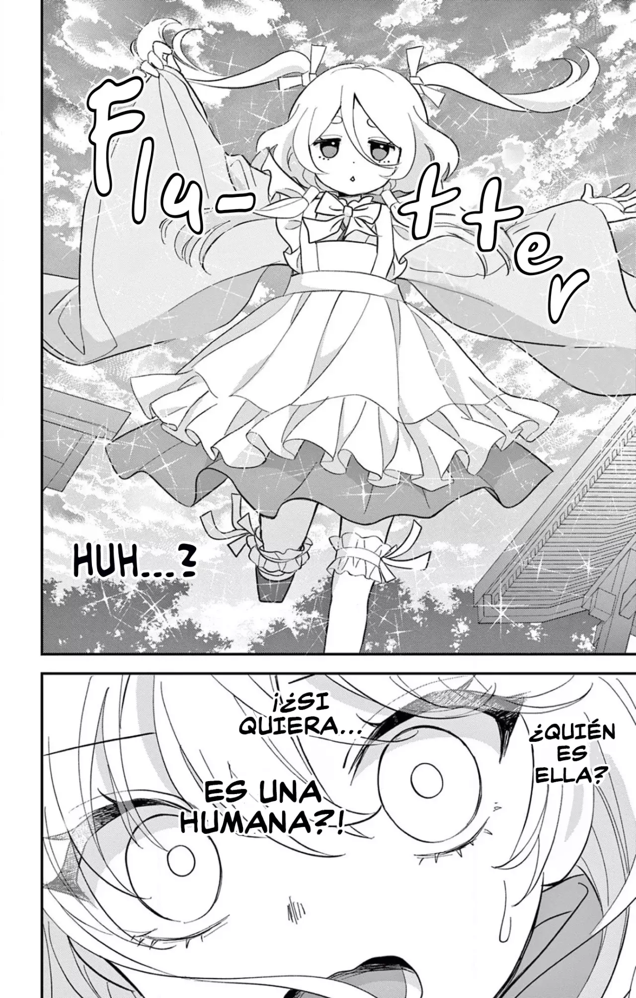 Uesugi-kun wa Onnanoko wo Yametai Capitulo 1 página 39