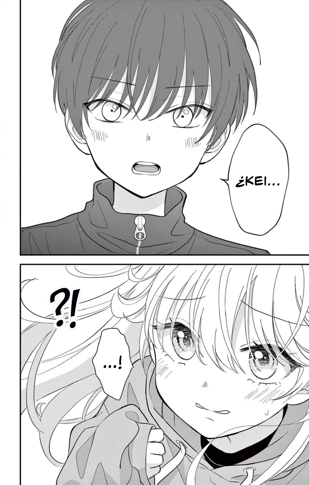 Uesugi-kun wa Onnanoko wo Yametai Capitulo 1 página 49