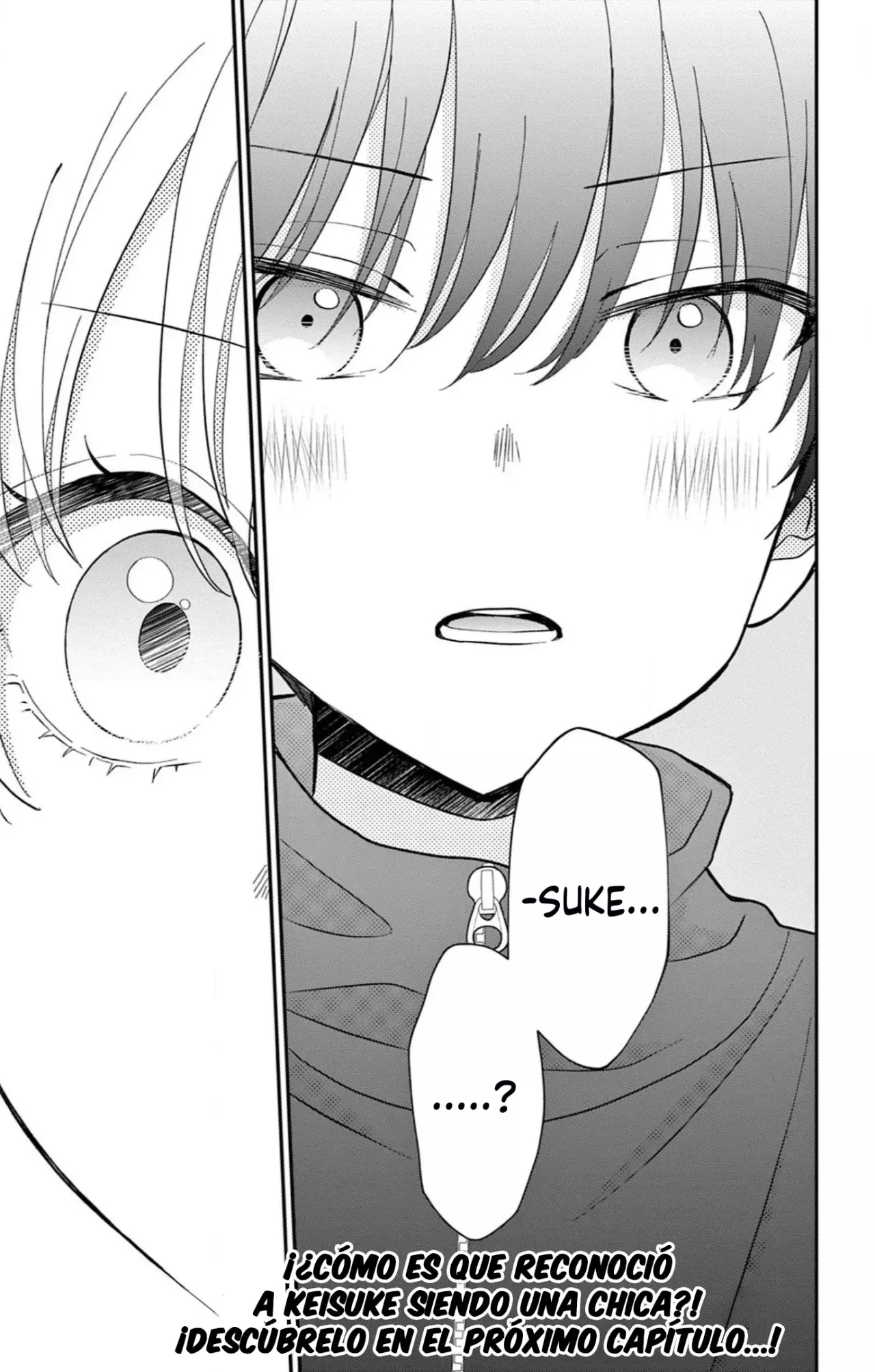 Uesugi-kun wa Onnanoko wo Yametai Capitulo 1 página 50
