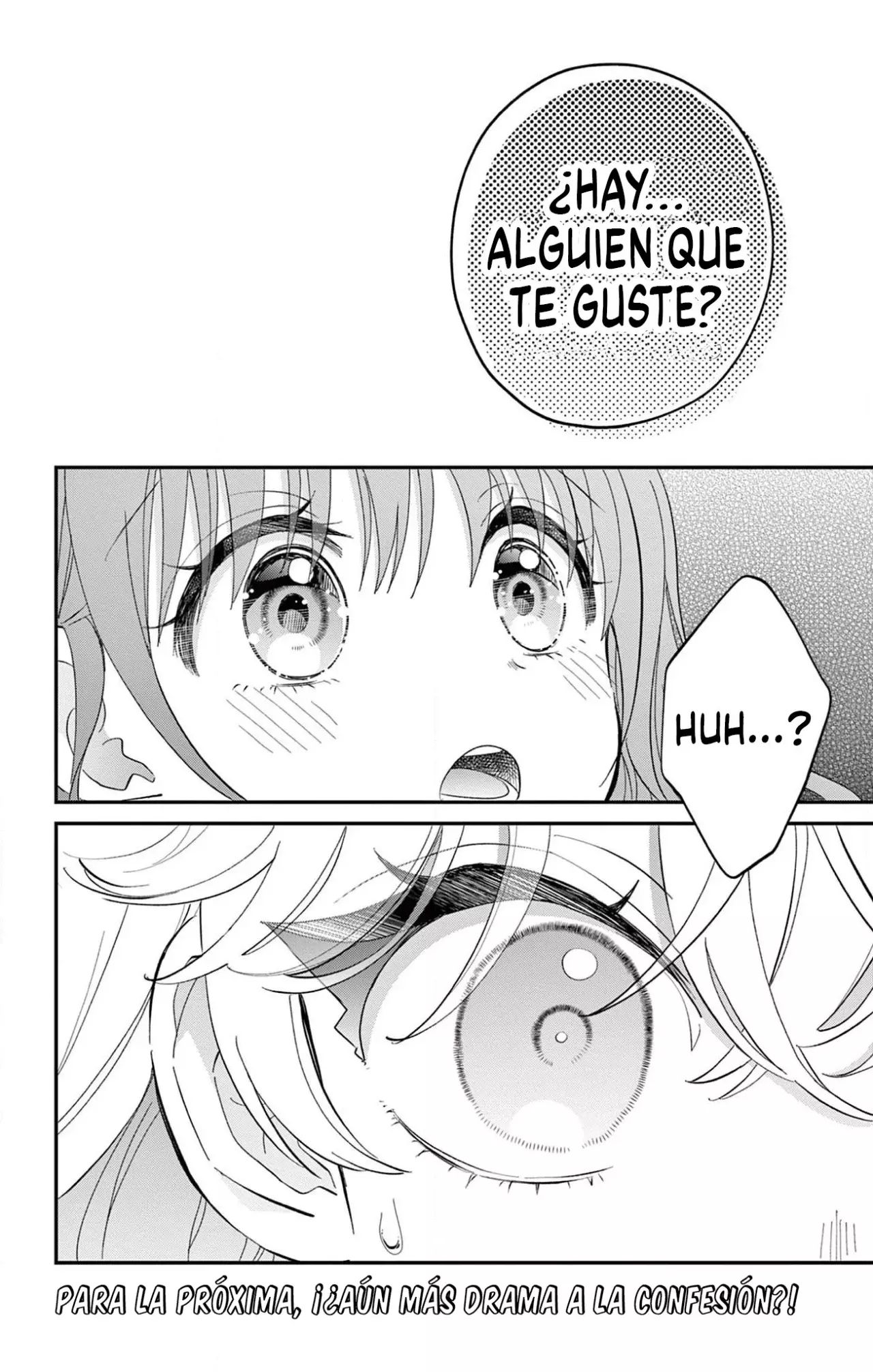 Uesugi-kun wa Onnanoko wo Yametai Capitulo 12 página 21