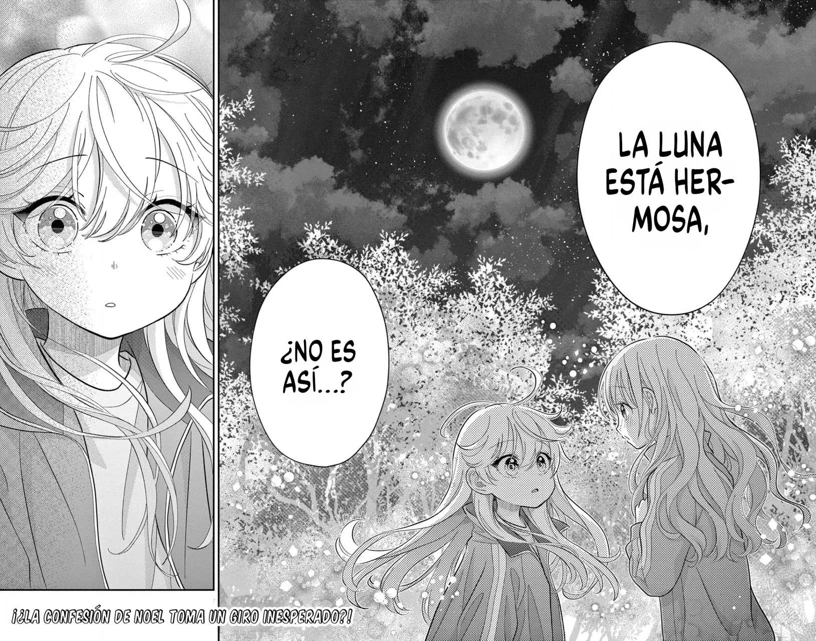Uesugi-kun wa Onnanoko wo Yametai Capitulo 13.1 página 17