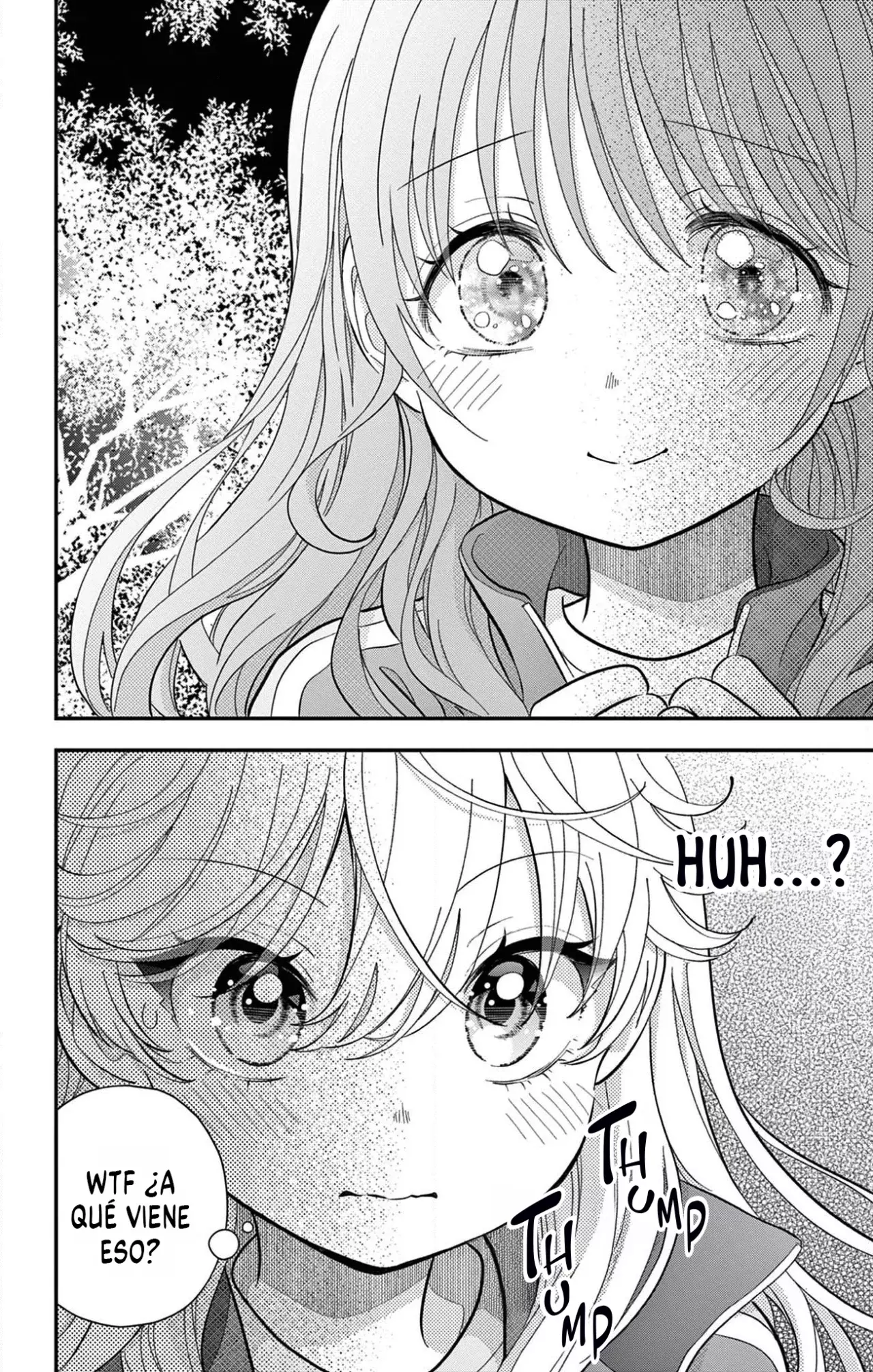 Uesugi-kun wa Onnanoko wo Yametai Capitulo 13.2 página 2