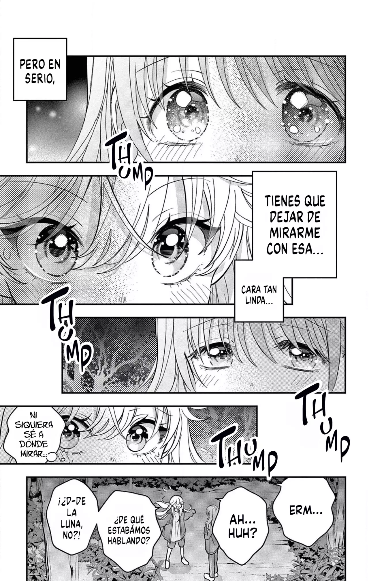 Uesugi-kun wa Onnanoko wo Yametai Capitulo 13.2 página 3
