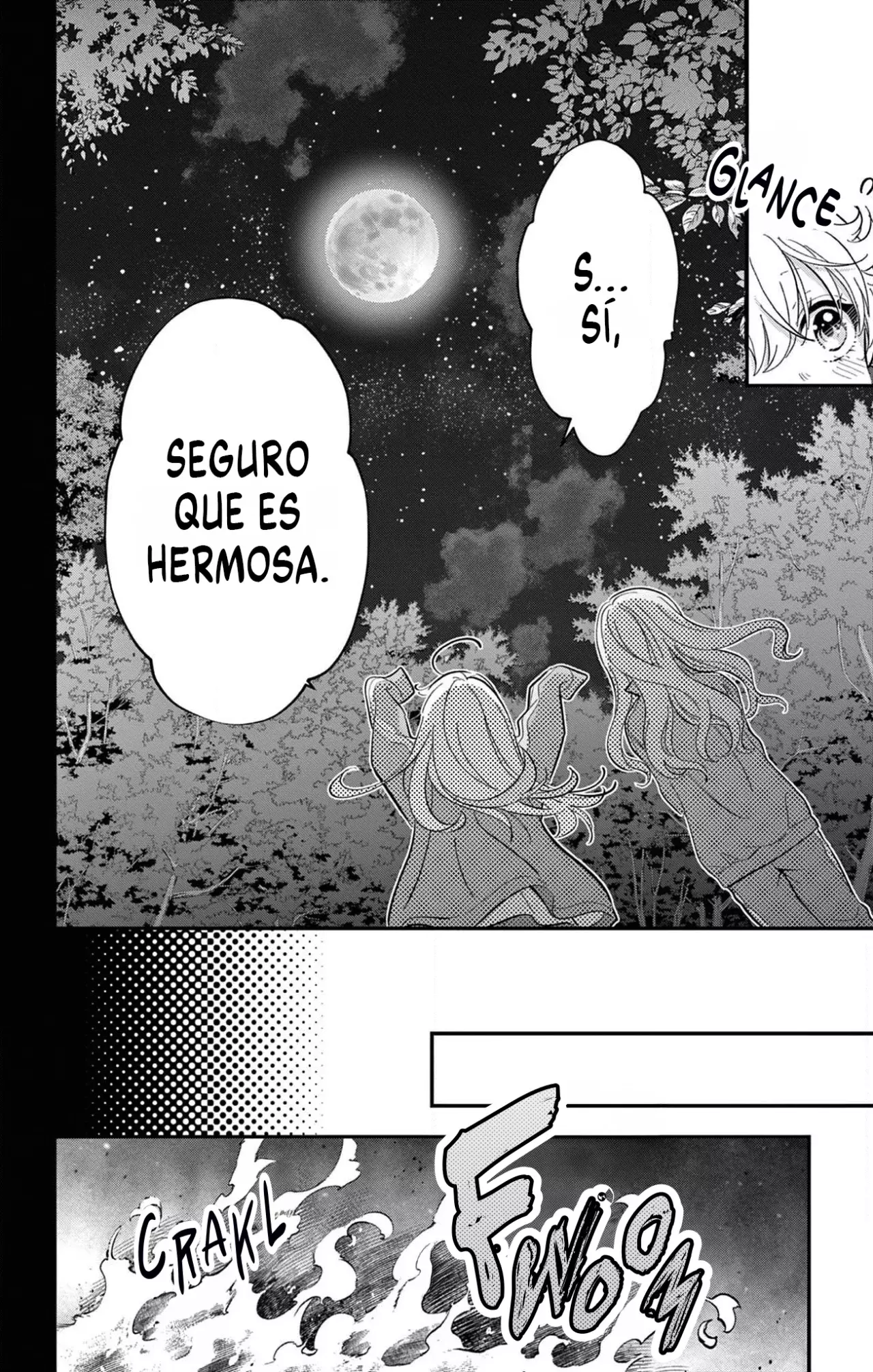 Uesugi-kun wa Onnanoko wo Yametai Capitulo 13.2 página 4