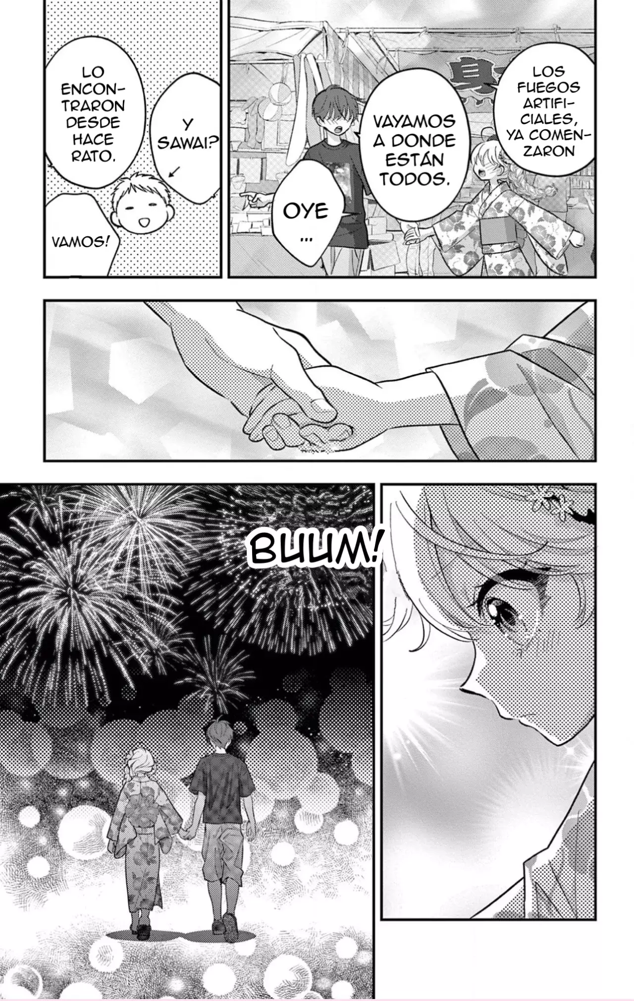 Uesugi-kun wa Onnanoko wo Yametai Capitulo 20 página 20