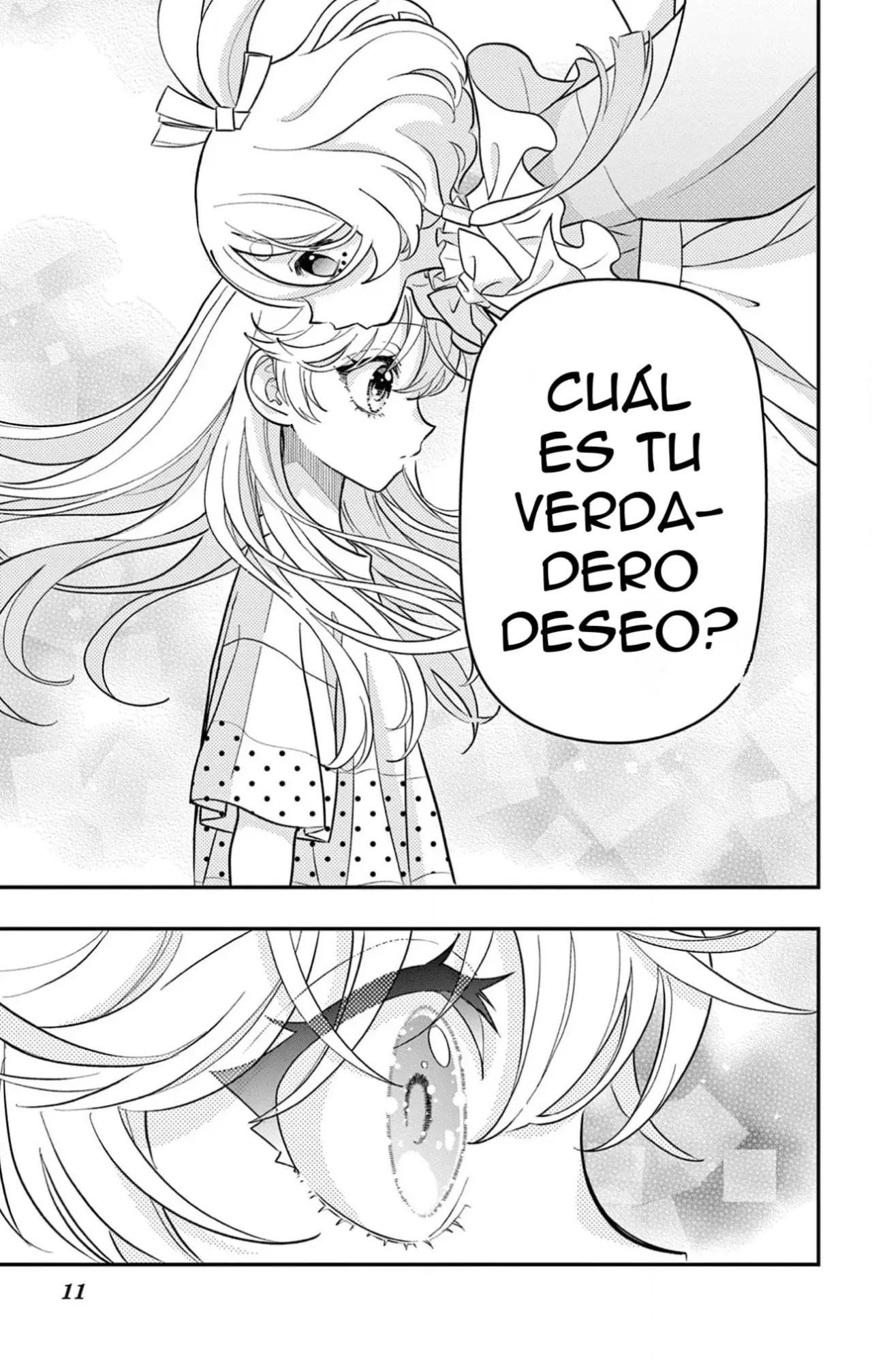 Uesugi-kun wa Onnanoko wo Yametai Capitulo 21 página 12