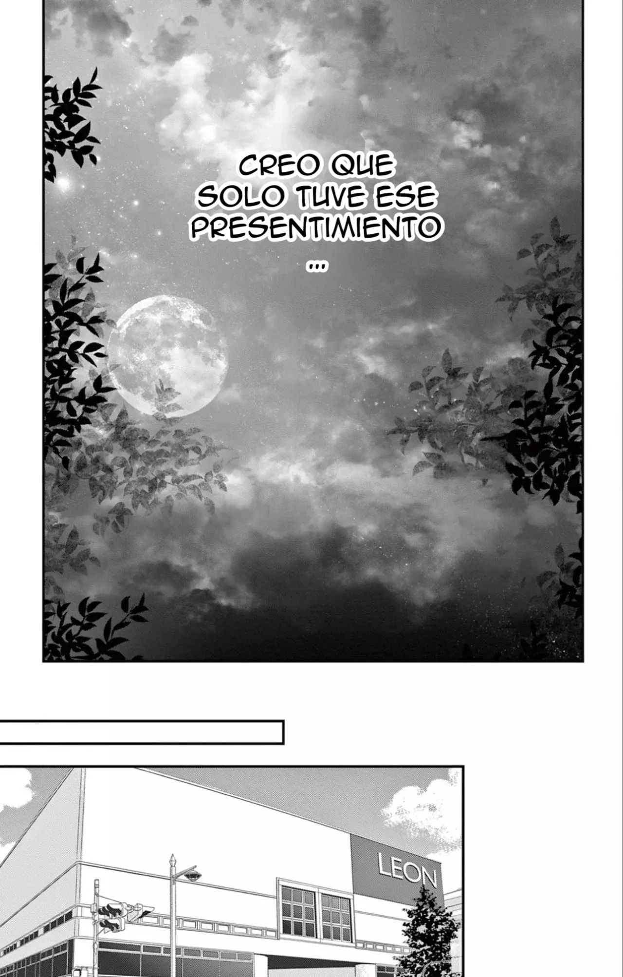 Uesugi-kun wa Onnanoko wo Yametai Capitulo 21 página 18