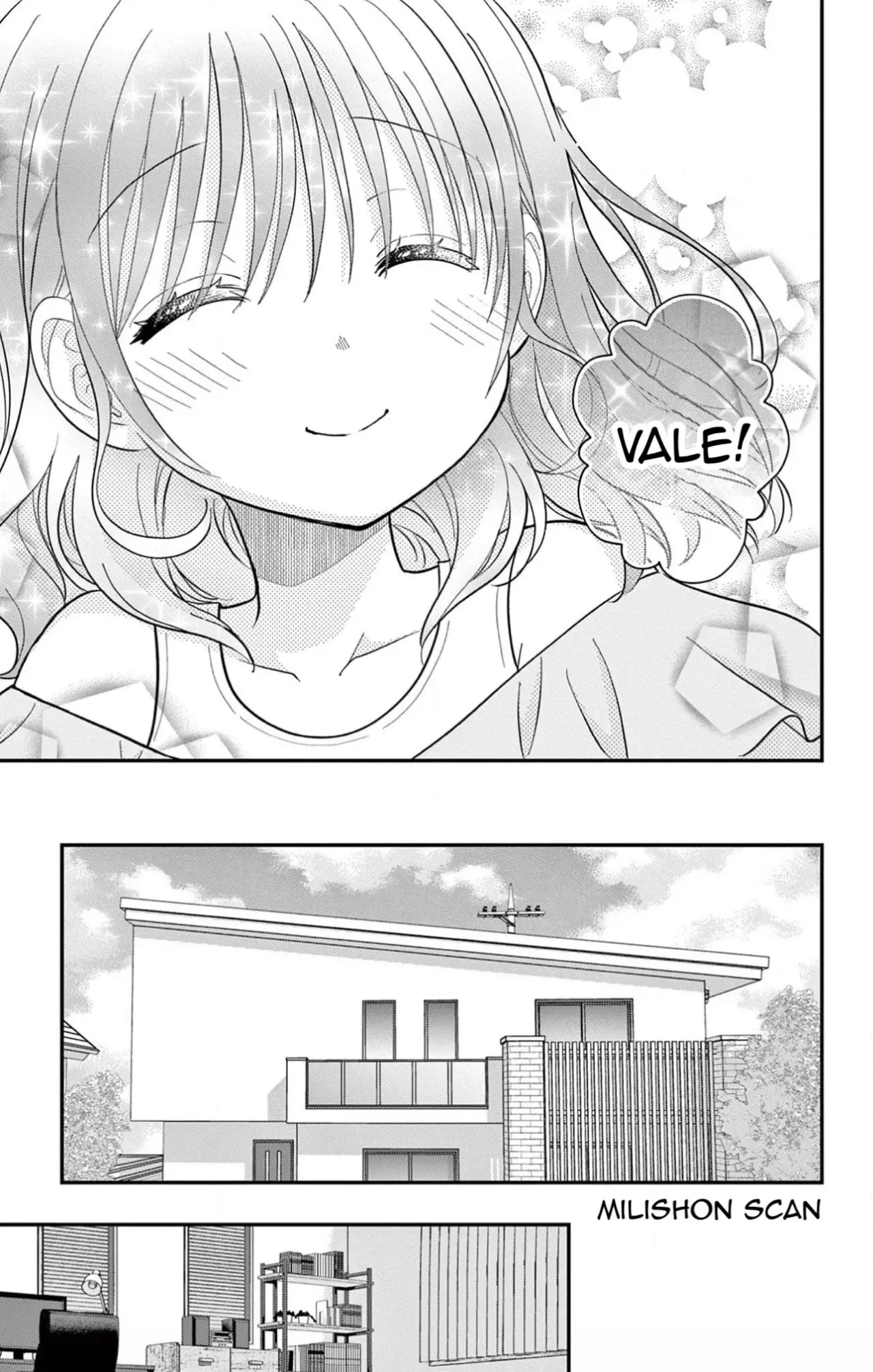 Uesugi-kun wa Onnanoko wo Yametai Capitulo 22.5: Extra página 10