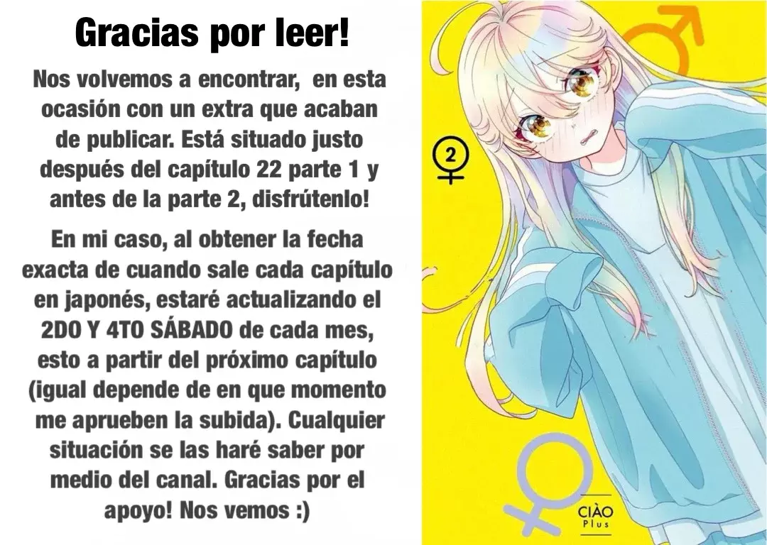 Uesugi-kun wa Onnanoko wo Yametai Capitulo 22.5: Extra página 12