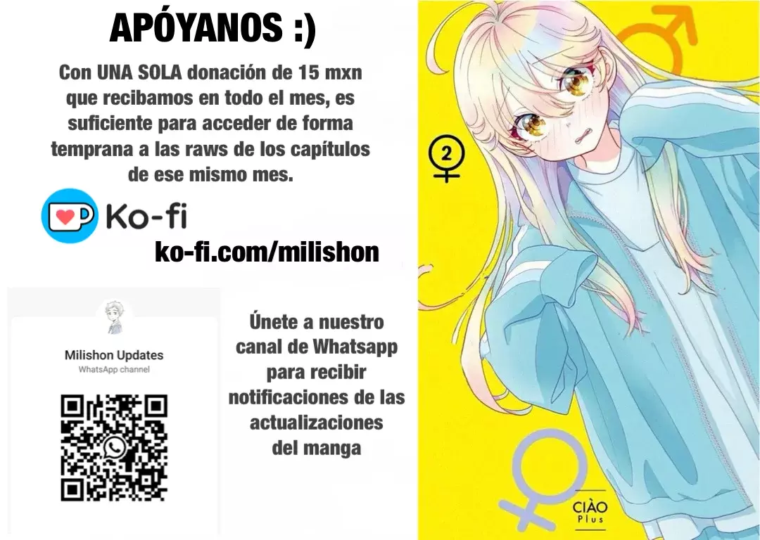 Uesugi-kun wa Onnanoko wo Yametai Capitulo 22.5: Extra página 13