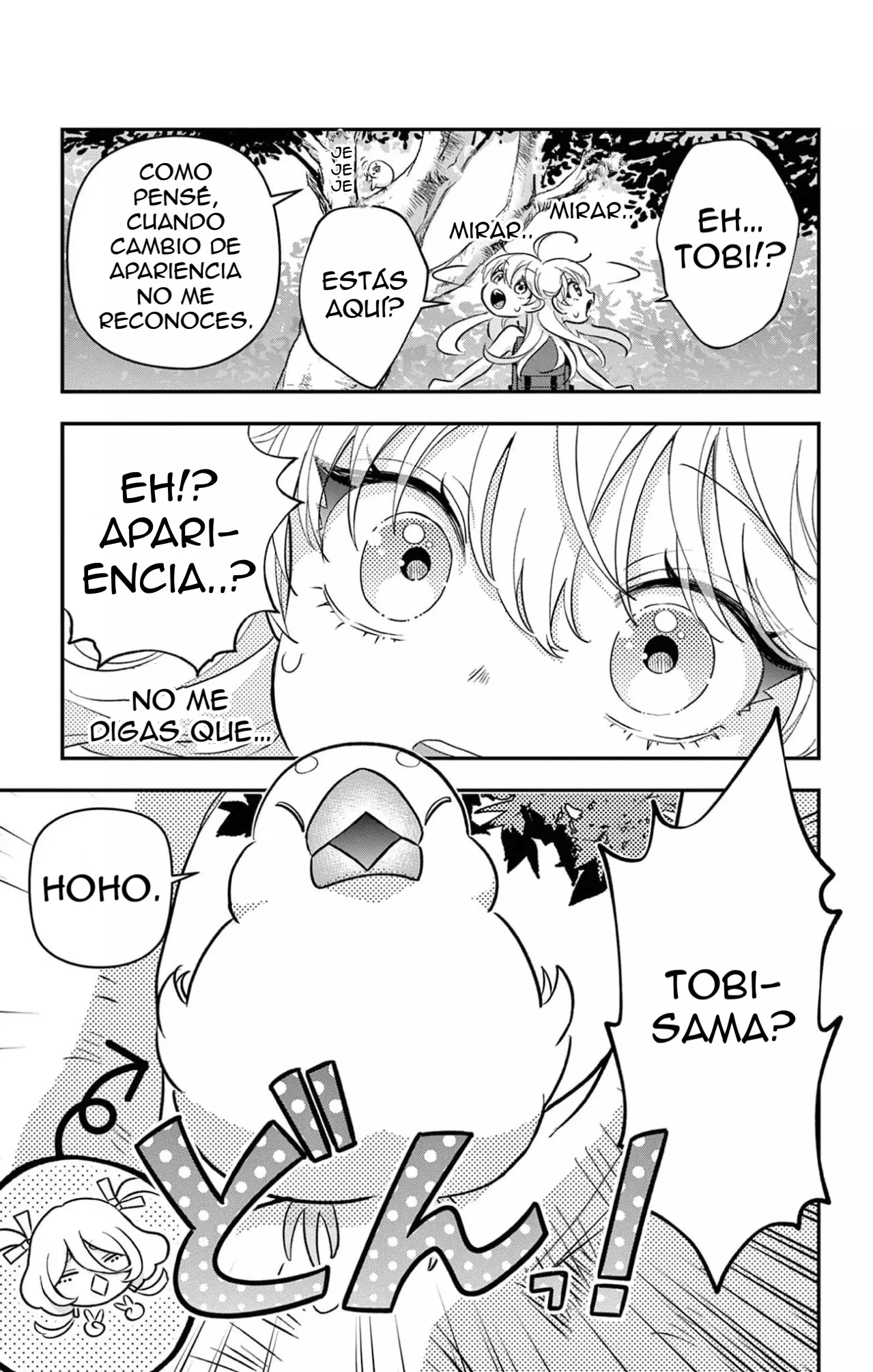 Uesugi-kun wa Onnanoko wo Yametai Capitulo 27 página 20