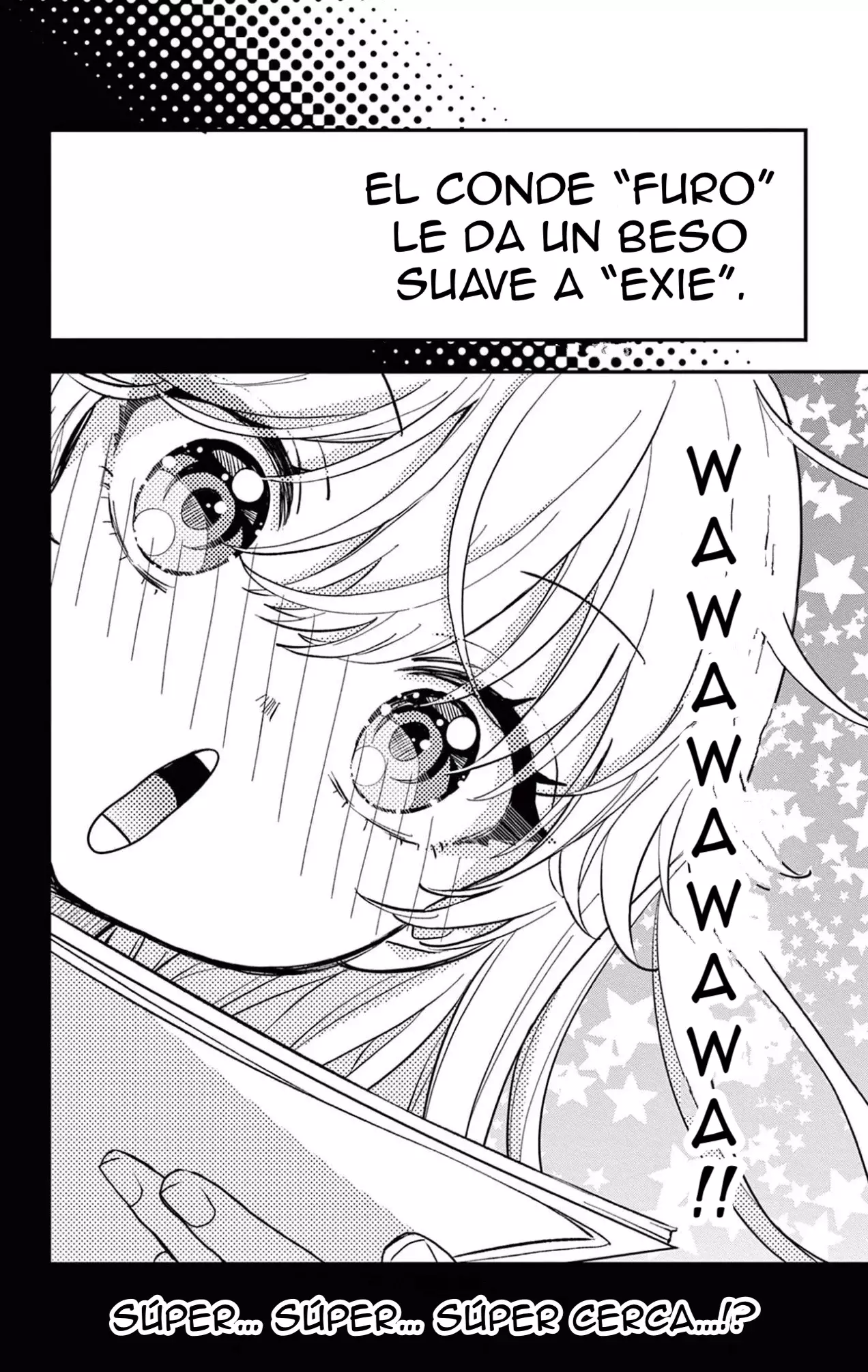 Uesugi-kun wa Onnanoko wo Yametai Capitulo 29 página 22