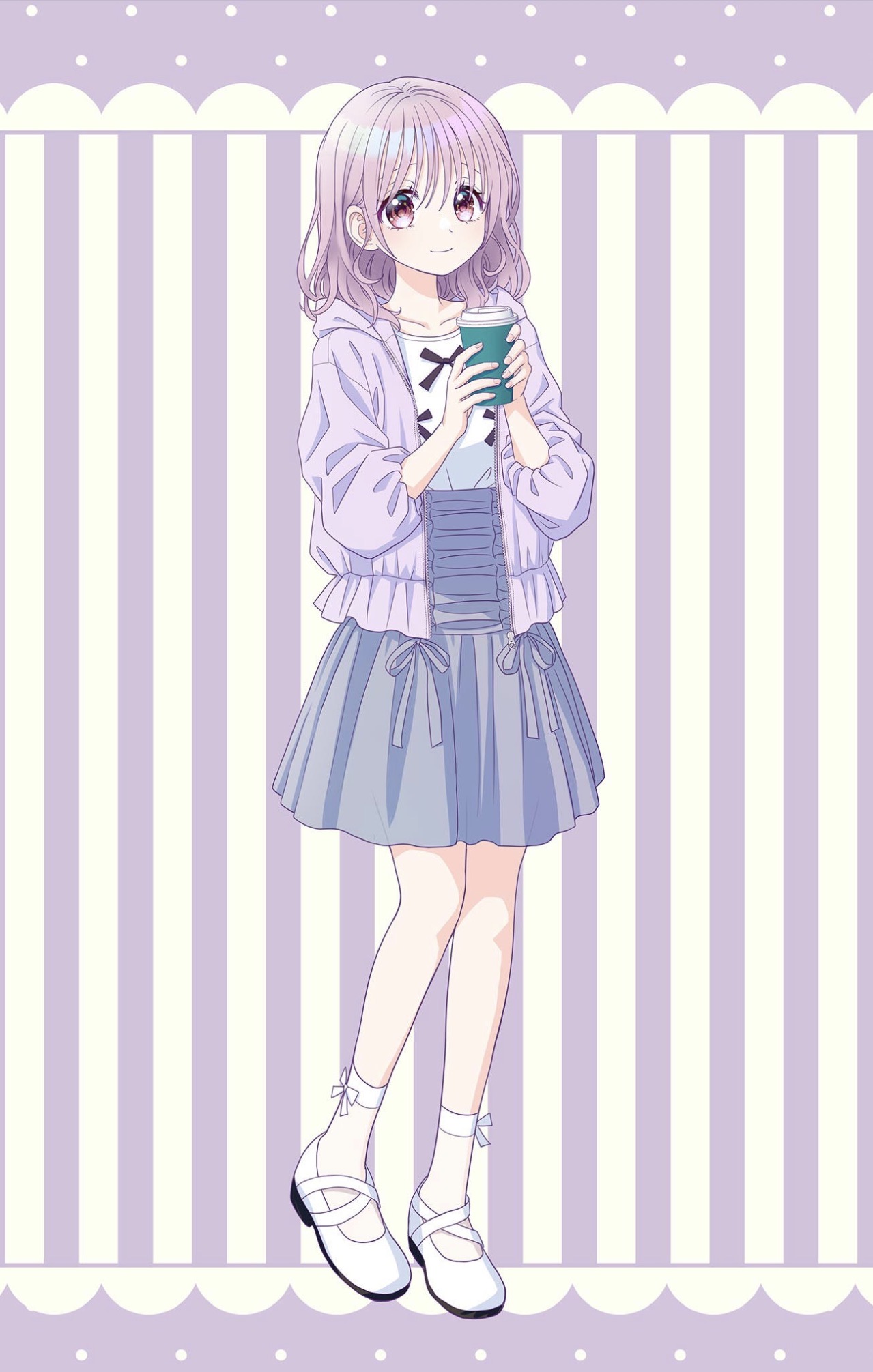 Uesugi-kun wa Onnanoko wo Yametai Capitulo 31.6 página 2
