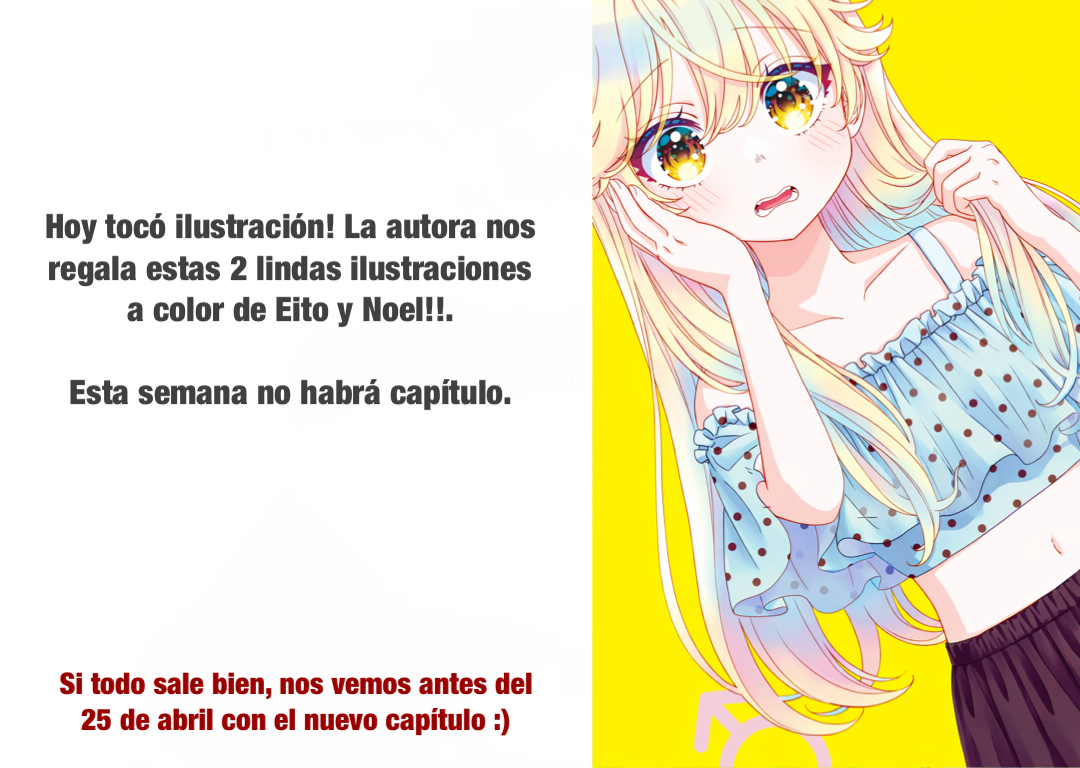 Uesugi-kun wa Onnanoko wo Yametai Capitulo 31.6 página 4