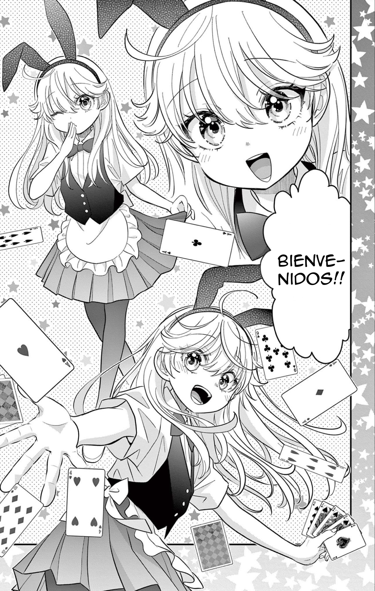 Uesugi-kun wa Onnanoko wo Yametai Capitulo 31 página 11