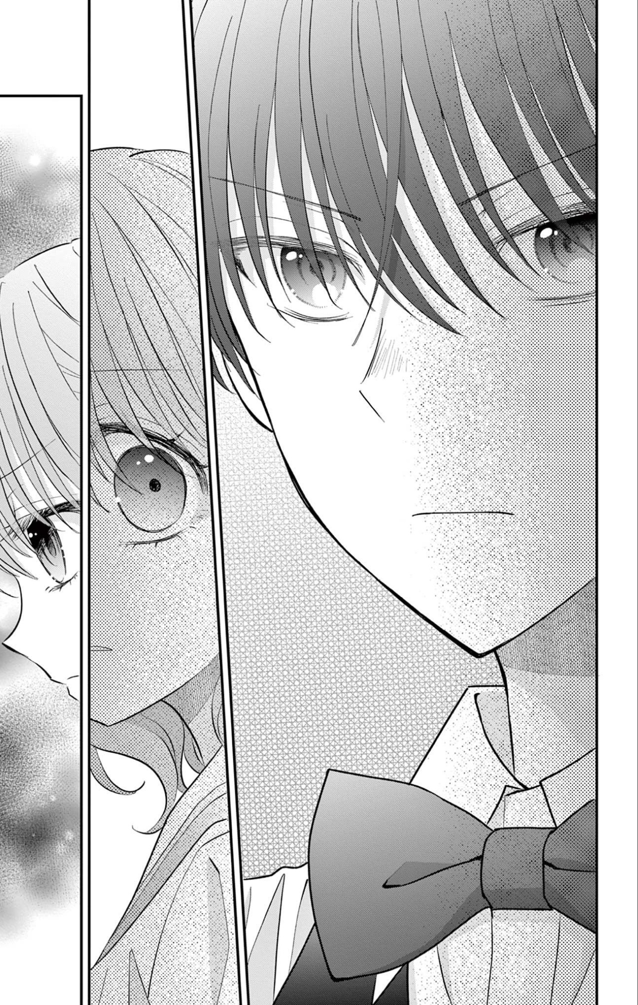 Uesugi-kun wa Onnanoko wo Yametai Capitulo 31 página 19
