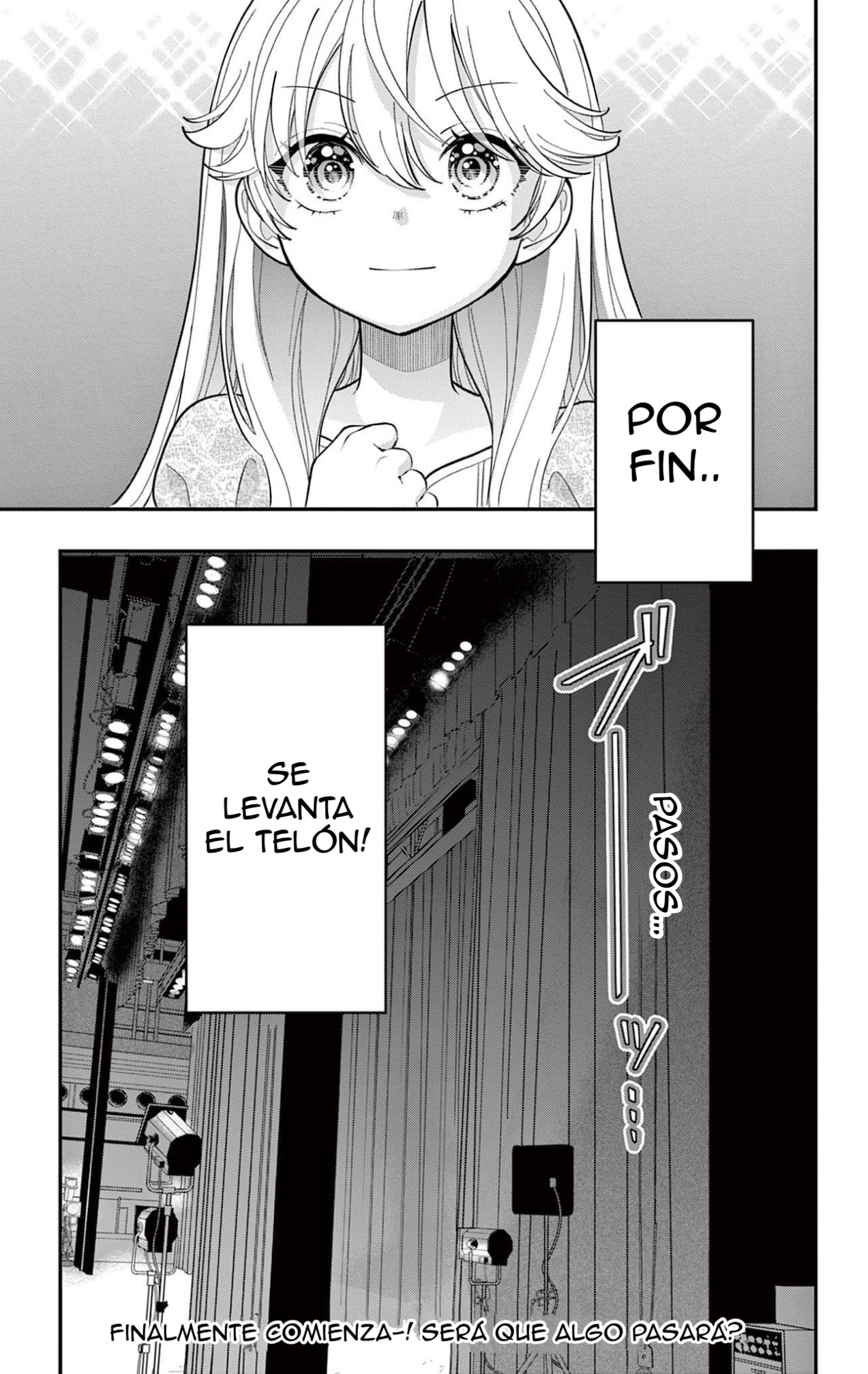 Uesugi-kun wa Onnanoko wo Yametai Capitulo 31 página 21