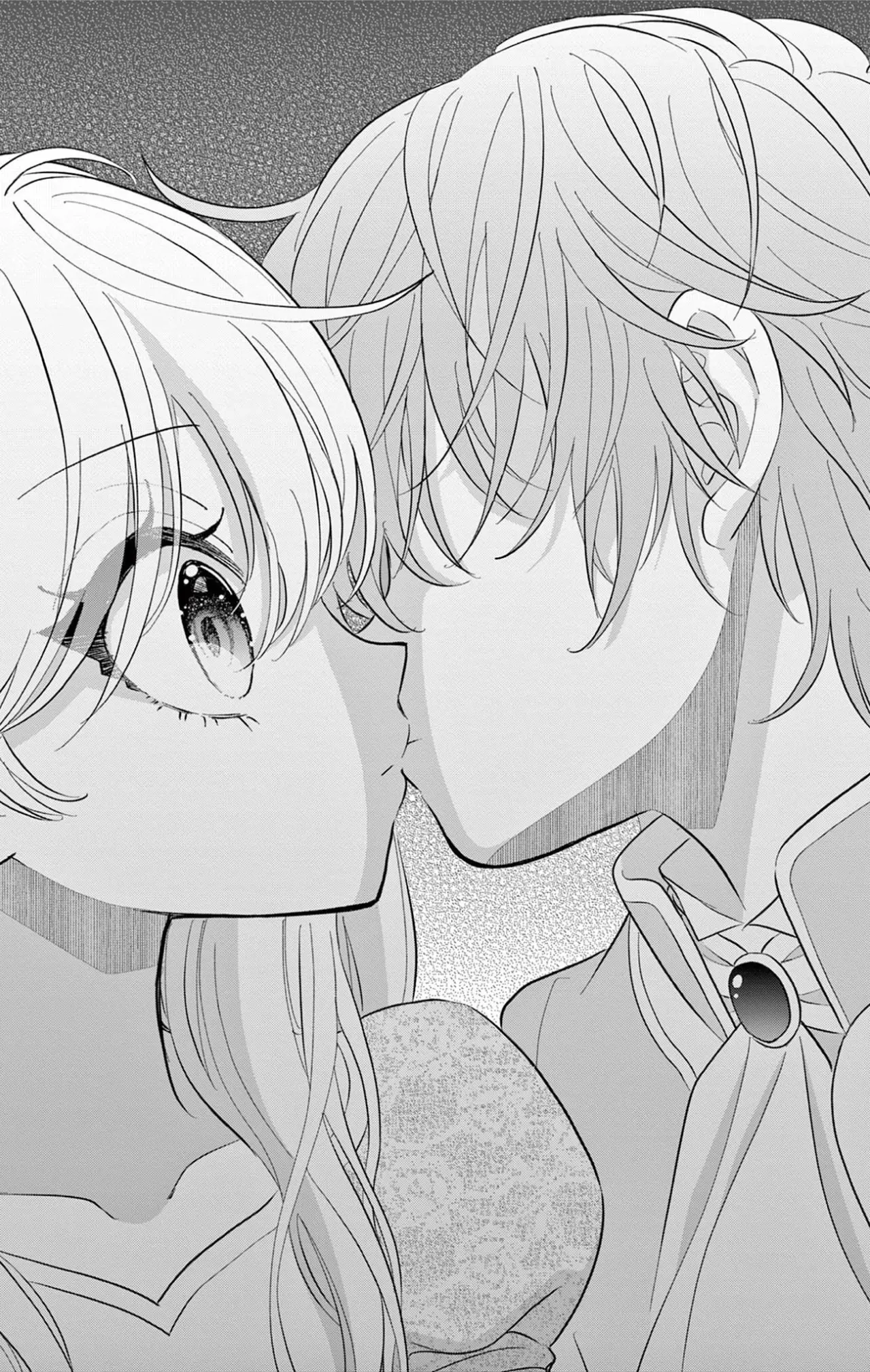 Uesugi-kun wa Onnanoko wo Yametai Capitulo 32 página 20