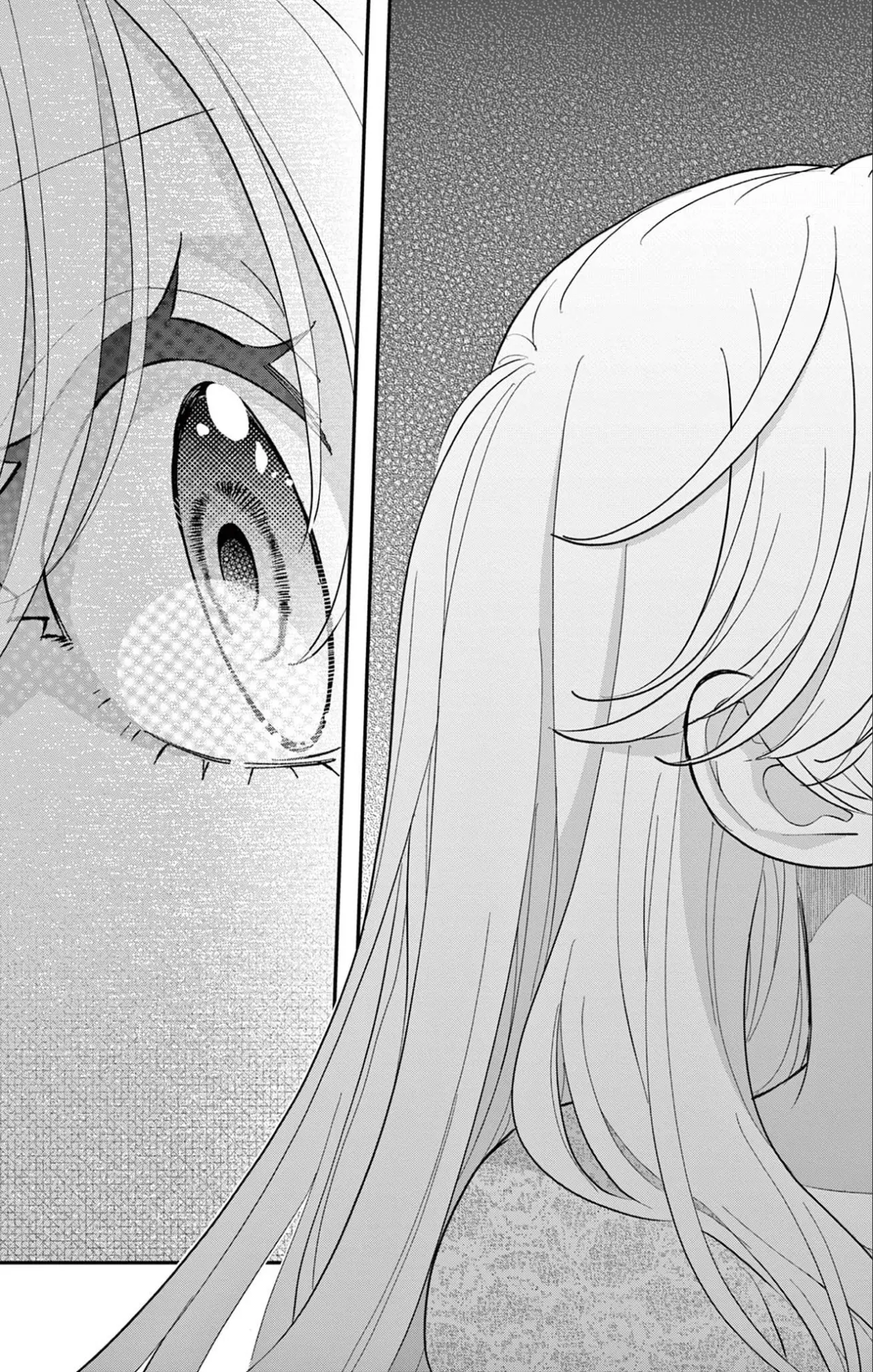 Uesugi-kun wa Onnanoko wo Yametai Capitulo 32 página 21