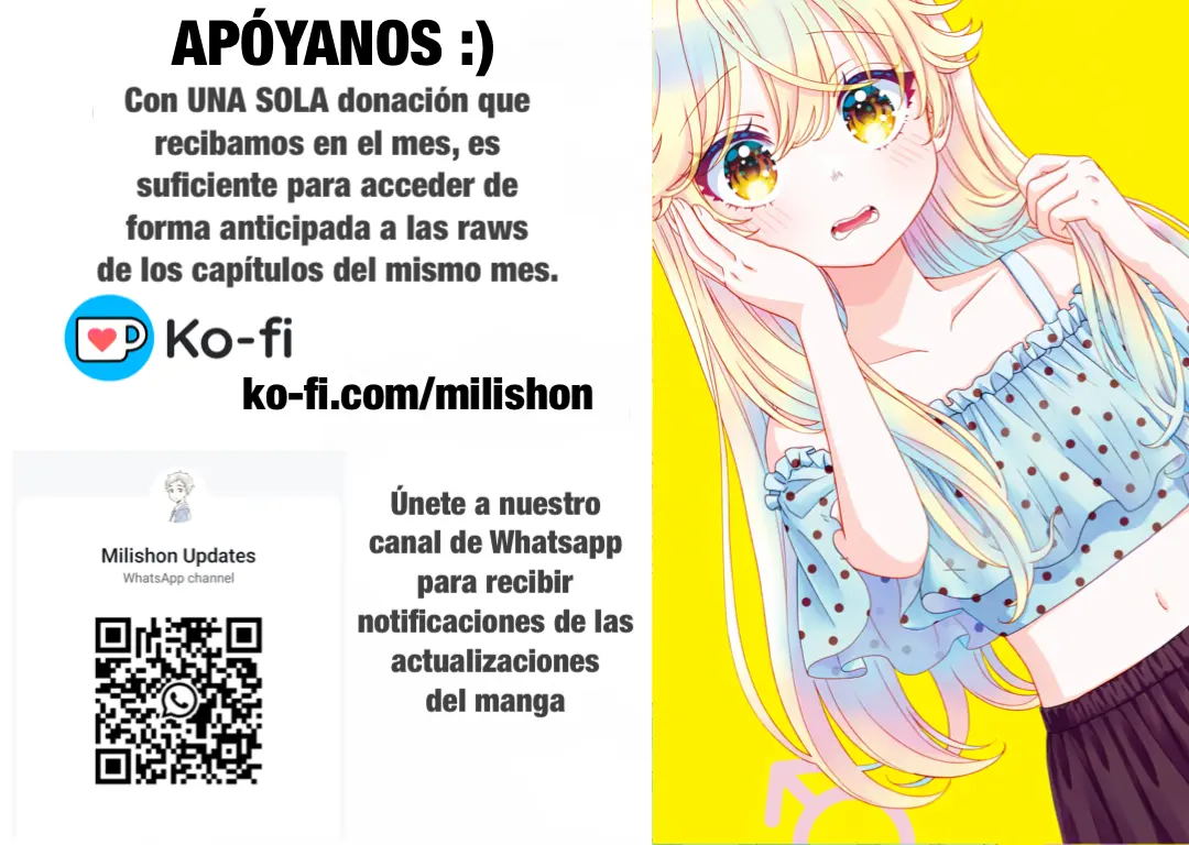 Uesugi-kun wa Onnanoko wo Yametai Capitulo 32 página 24