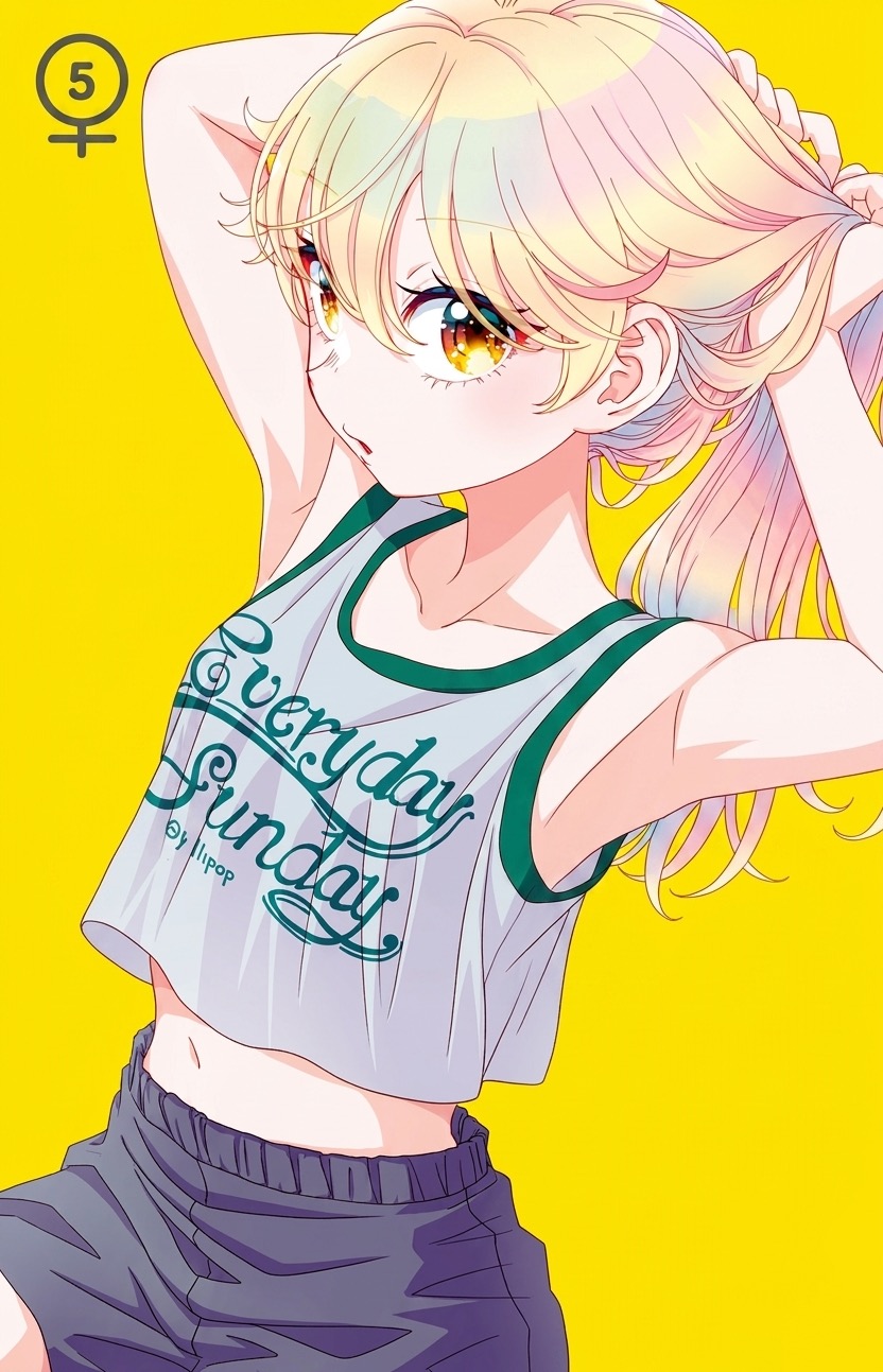 Uesugi-kun wa Onnanoko wo Yametai Capitulo 33 página 2