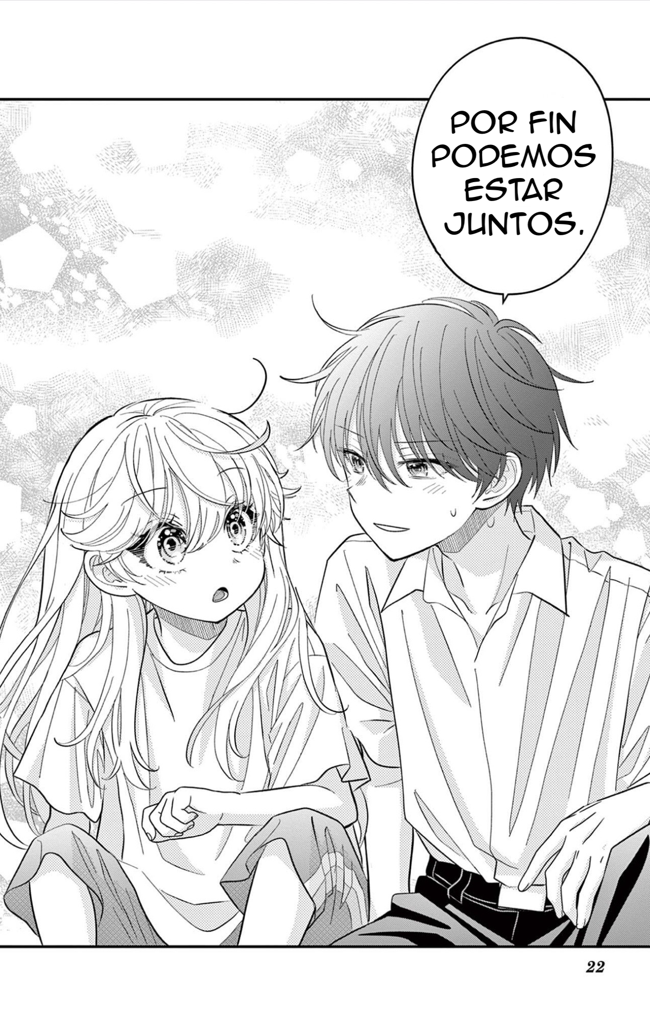 Uesugi-kun wa Onnanoko wo Yametai Capitulo 33 página 24