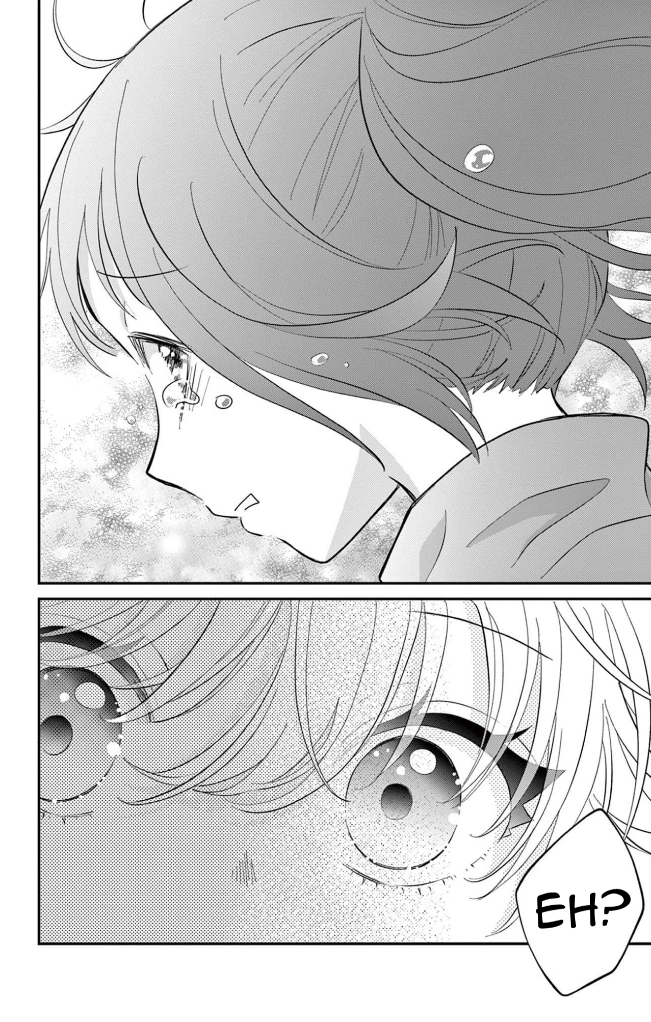 Uesugi-kun wa Onnanoko wo Yametai Capitulo 35 página 22