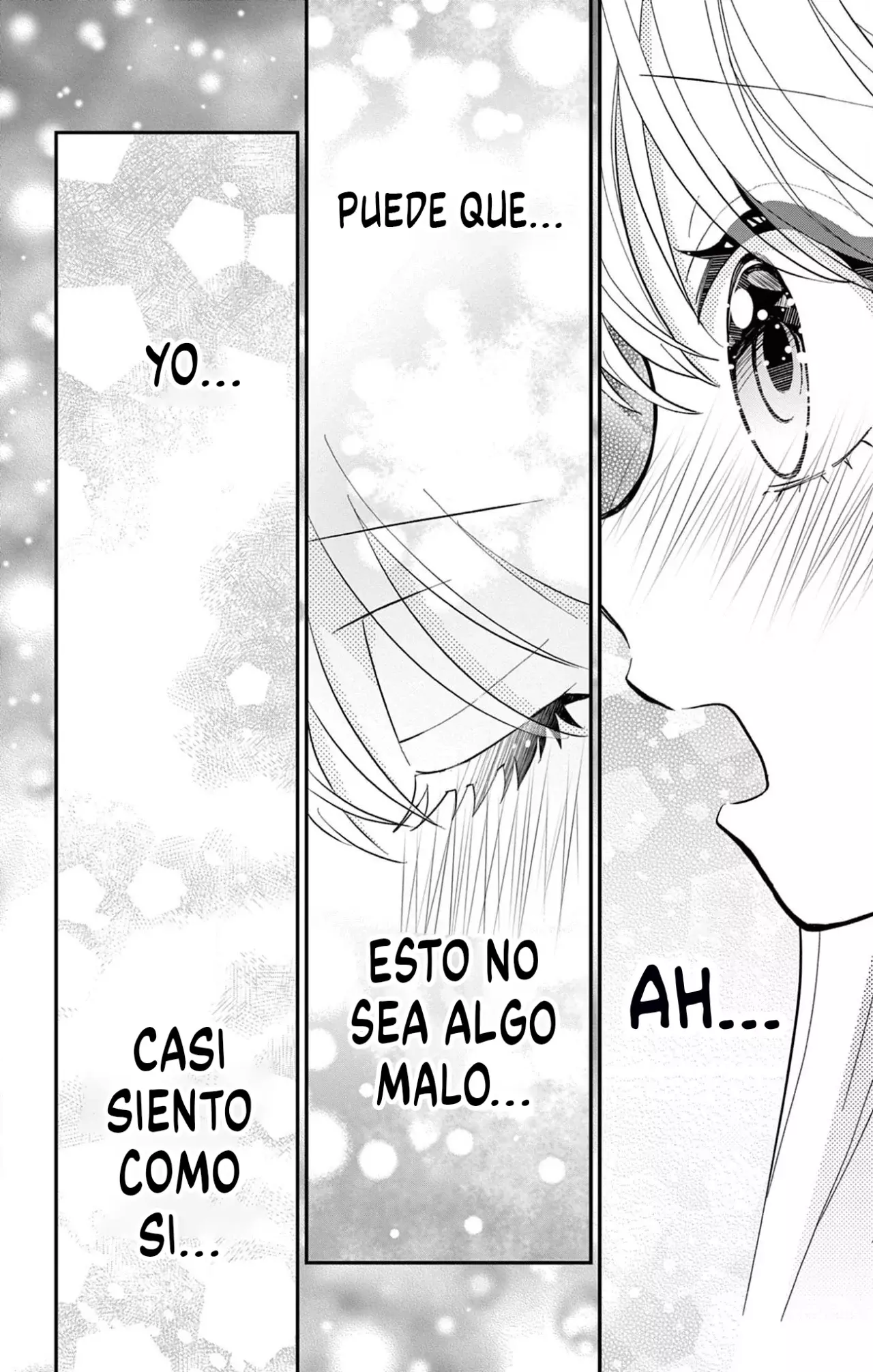 Uesugi-kun wa Onnanoko wo Yametai Capitulo 5 página 18