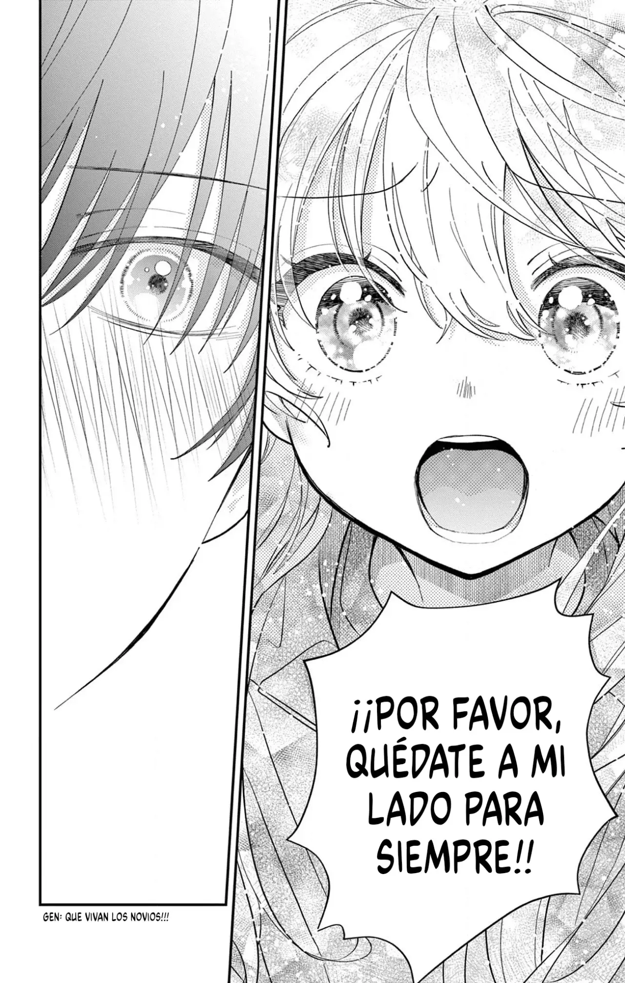 Uesugi-kun wa Onnanoko wo Yametai Capitulo 8 página 13