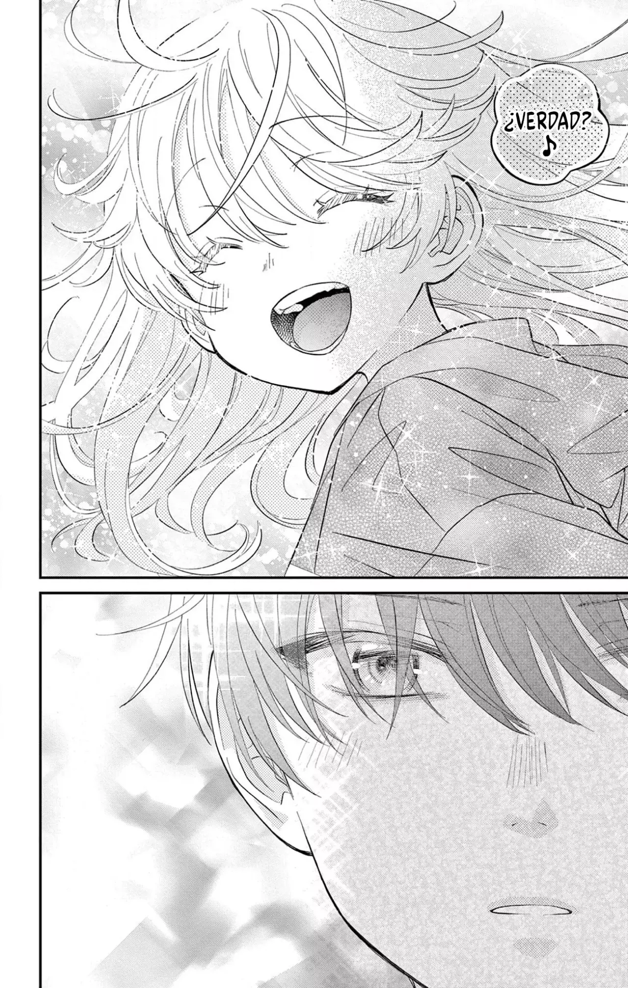 Uesugi-kun wa Onnanoko wo Yametai Capitulo 8 página 18