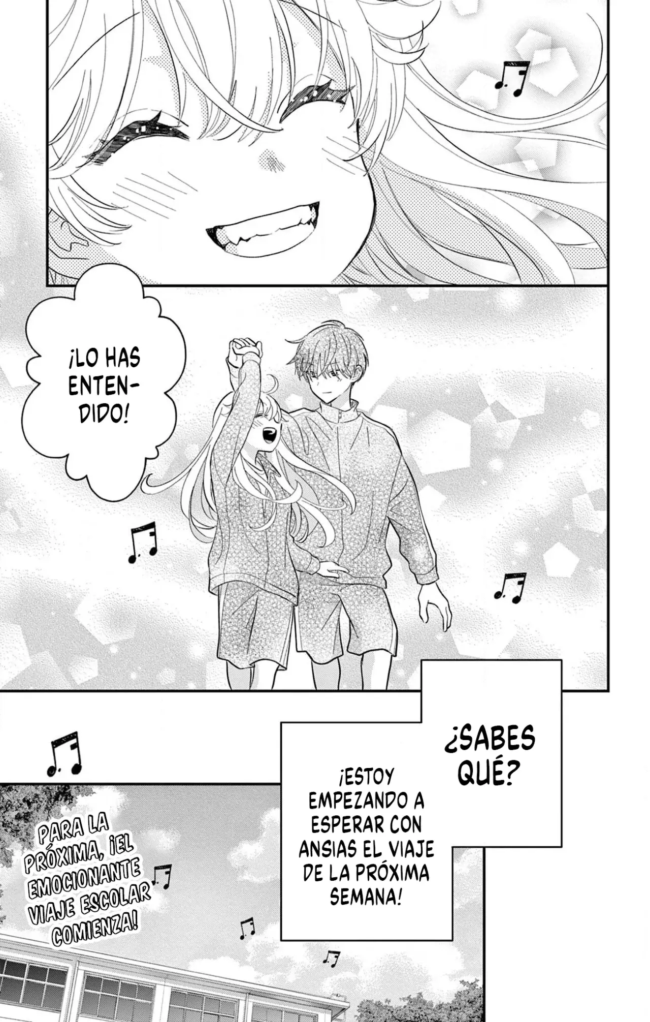 Uesugi-kun wa Onnanoko wo Yametai Capitulo 9 página 22
