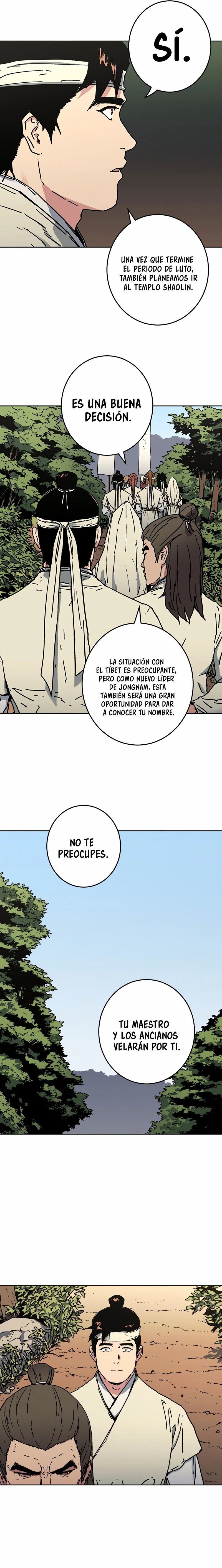 World Reign Capitulo 0 página 16