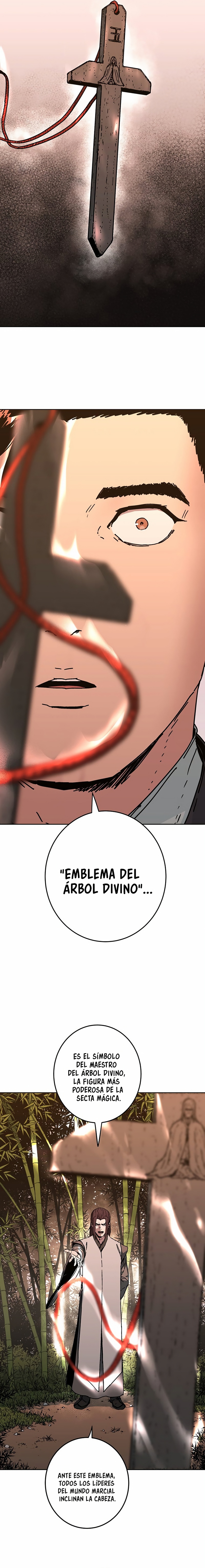 World Reign Capitulo 11 página 16