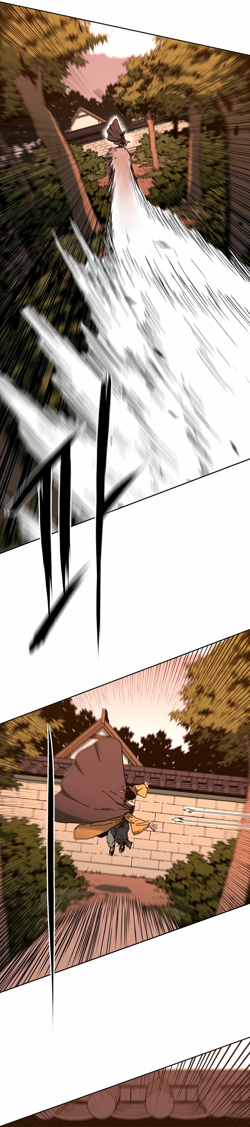 World Reign Capitulo 11 página 3