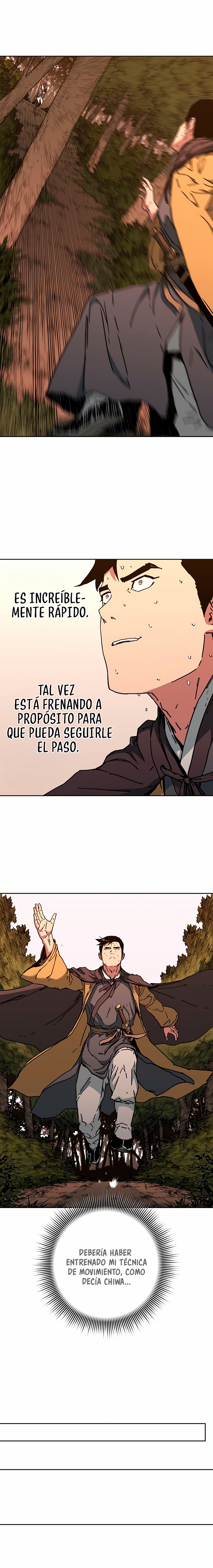 World Reign Capitulo 11 página 7