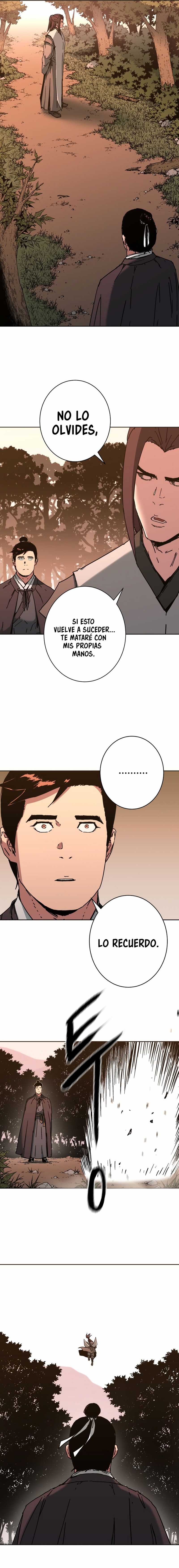 World Reign Capitulo 13 página 10