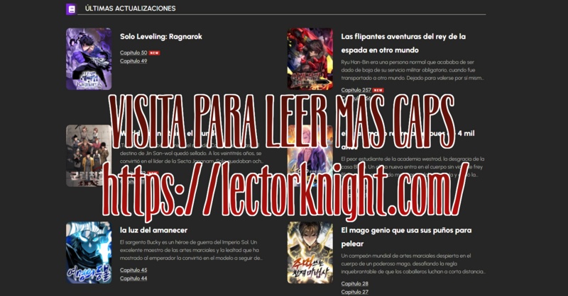 World Reign Capitulo 13 página 18