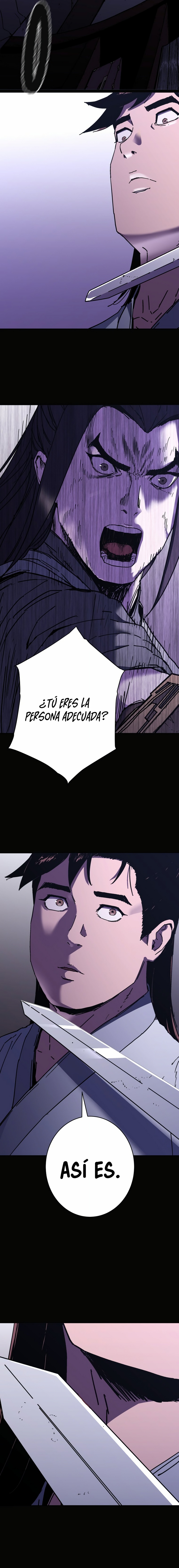 World Reign Capitulo 15 página 12