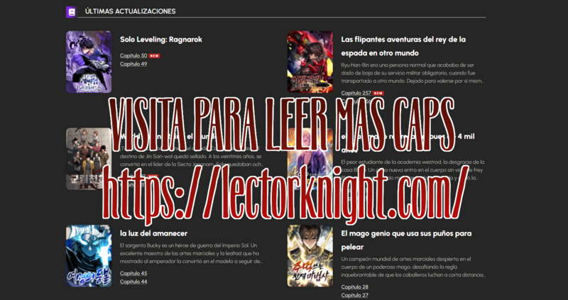 World Reign Capitulo 16 página 8