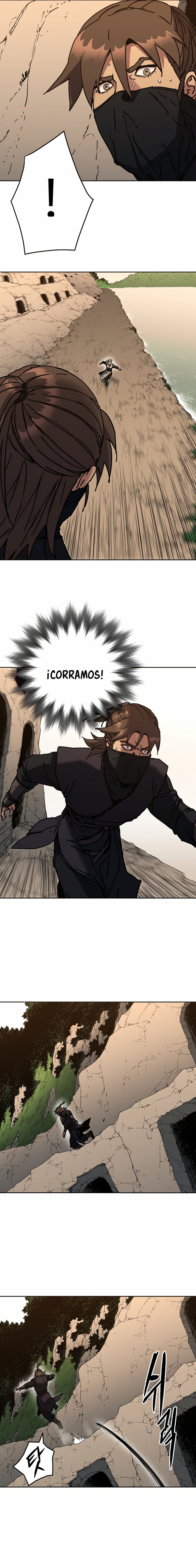 World Reign Capitulo 19 página 17