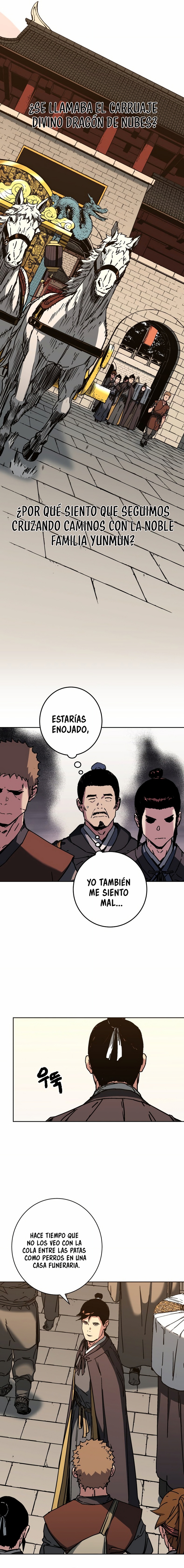 World Reign Capitulo 19 página 6