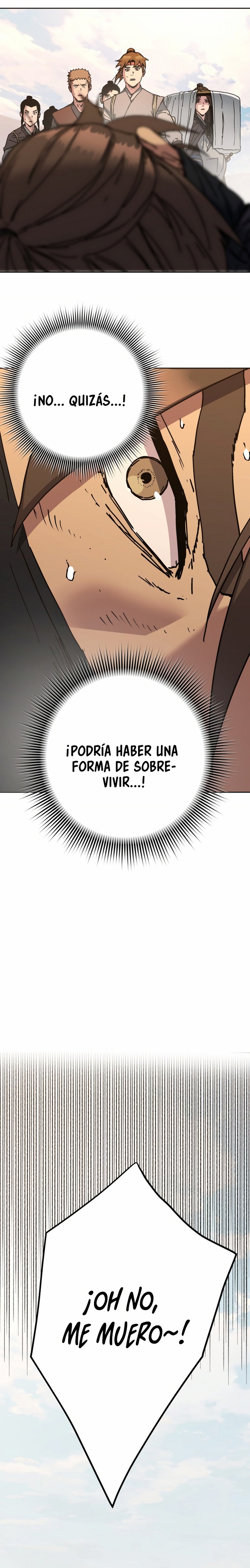 World Reign Capitulo 20 página 4