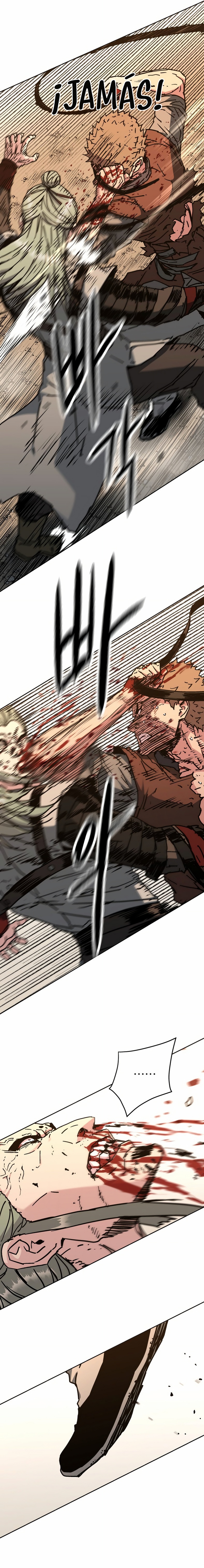 World Reign Capitulo 23 página 4