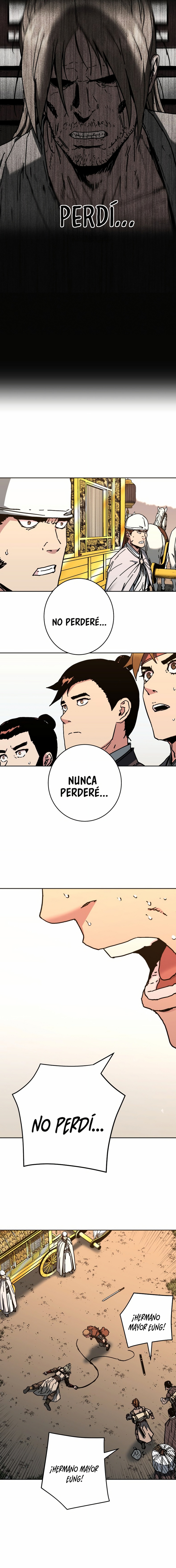 World Reign Capitulo 23 página 7