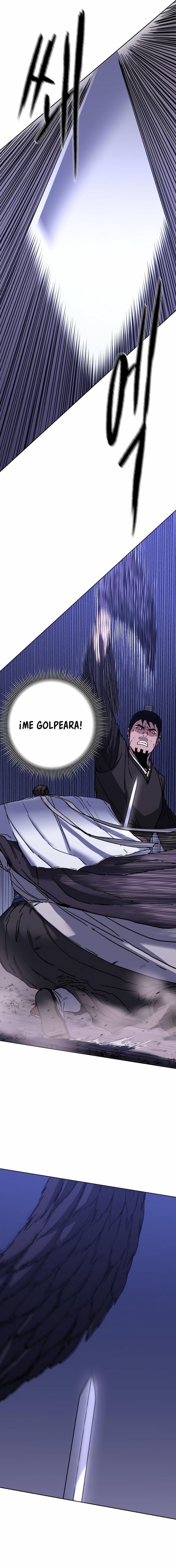 World Reign Capitulo 27 página 12
