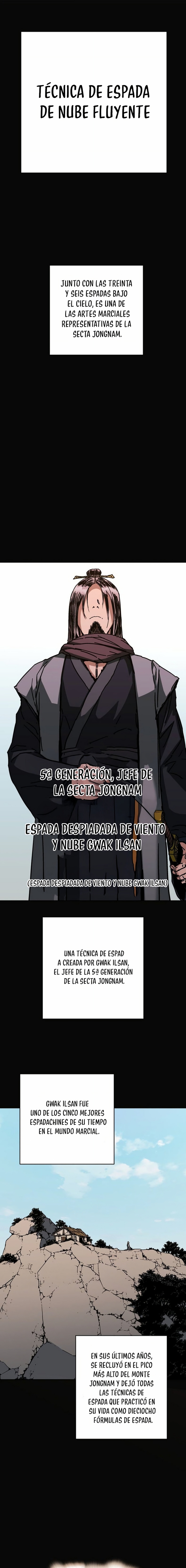 World Reign Capitulo 27 página 15