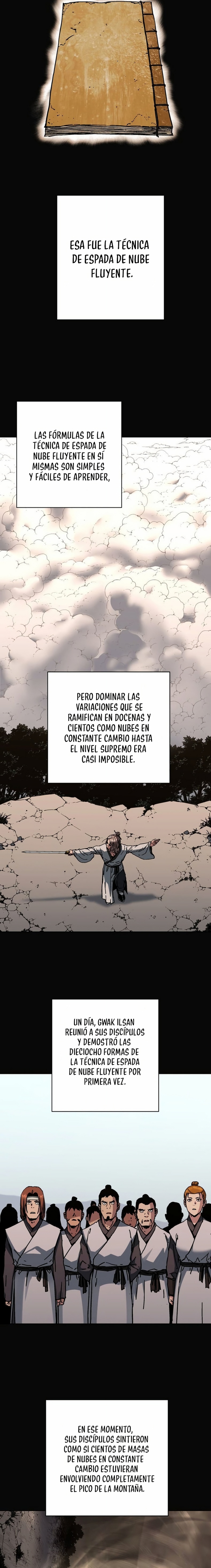 World Reign Capitulo 27 página 16
